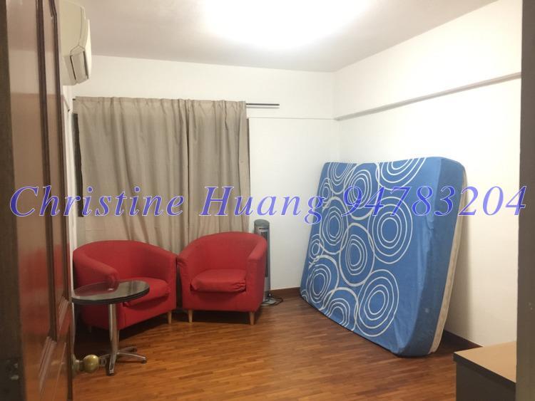 Blk 303 Ang Mo Kio Avenue 1 (Ang Mo Kio), HDB 4 Rooms #172703612